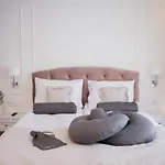 Maly Sopot Boutique 4* Iława