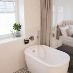 Maly Sopot Boutique Aparthotel Iława