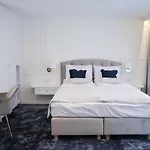 Maly Sopot Boutique Aparthotel