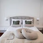 Maly Sopot Boutique Aparthotel Iława