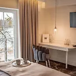 Maly Sopot Boutique Aparthotel 4*