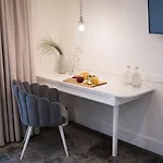 Aparthotel Maly Sopot Boutique