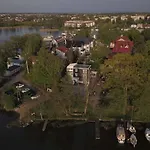 Maly Sopot Boutique Aparthotel