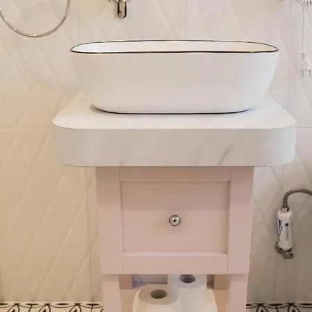 Maly Sopot Boutique Aparthotel