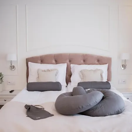 Maly Sopot Boutique 4* Iława