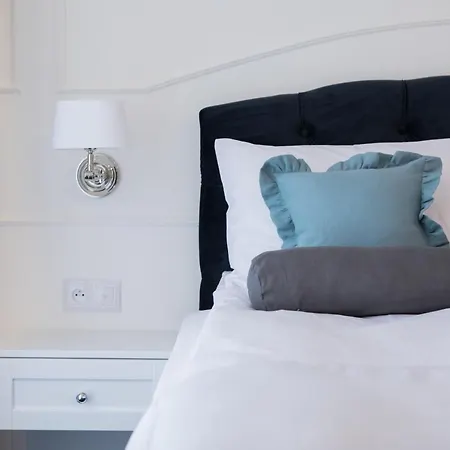 Maly Sopot Boutique 4* Iława