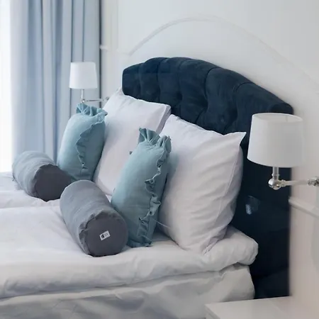 Maly Sopot Boutique Iława