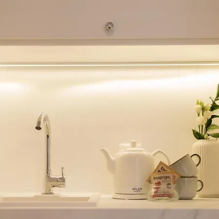 Aparthotel Maly Sopot Boutique 4*
