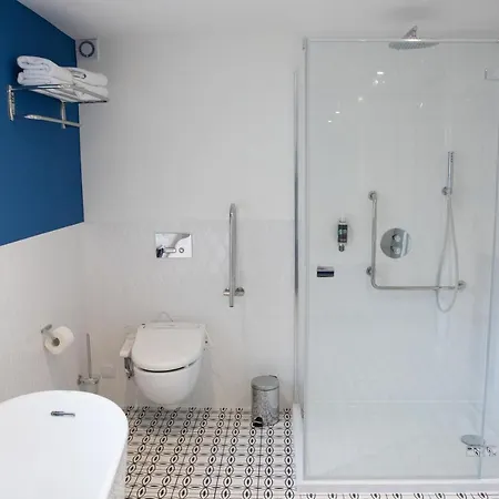 Maly Sopot Boutique 4* 이아와