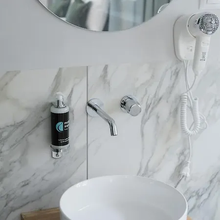 Maly Sopot Boutique Lejlighedshotel