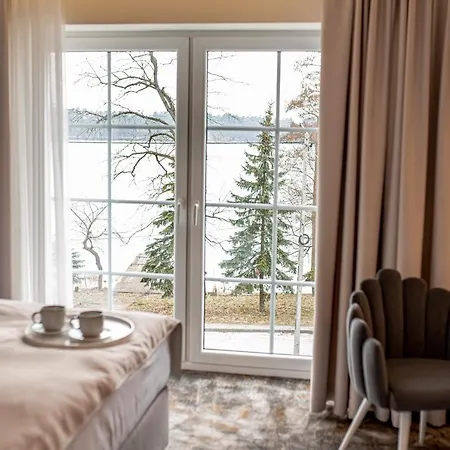 Aparthotel Maly Sopot Boutique Ilawa