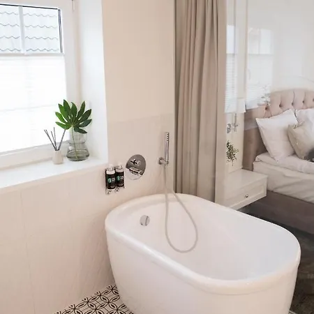 Maly Sopot Boutique Aparthotel Ilawa