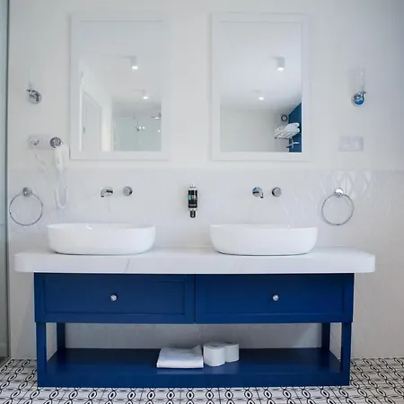Maly Sopot Boutique Aparthotel