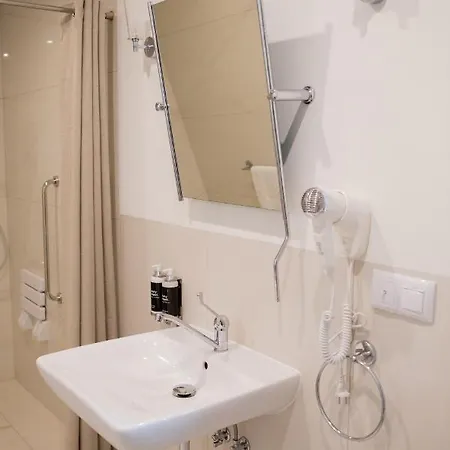 Maly Sopot Boutique Aparthotel