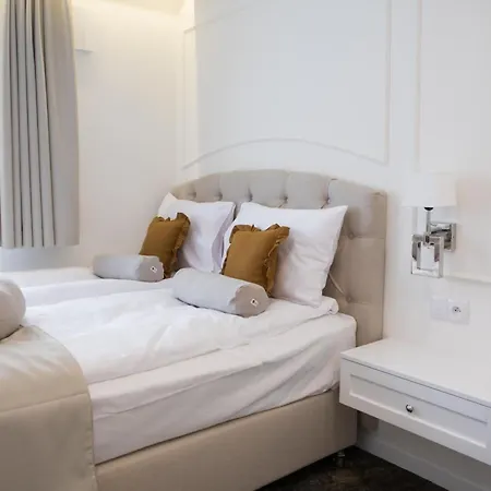 Maly Sopot Boutique 4* Iława