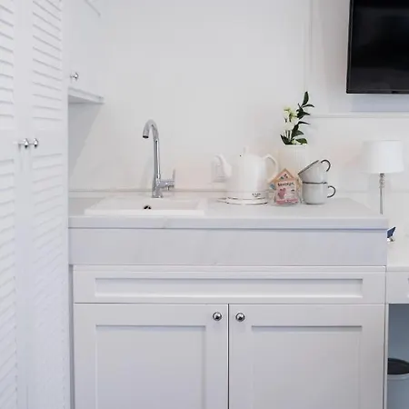 Maly Sopot Boutique 4* Iława