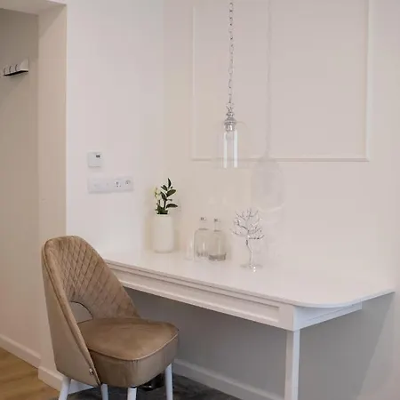Maly Sopot Boutique Aparthotel