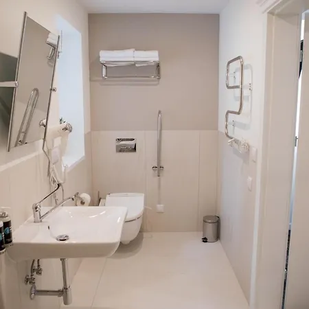 Maly Sopot Boutique Lejlighedshotel