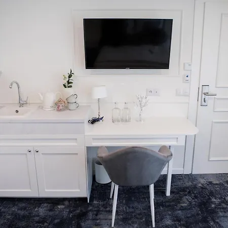 Maly Sopot Boutique 4* Iława