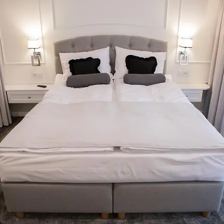 Maly Sopot Boutique 4* Iława