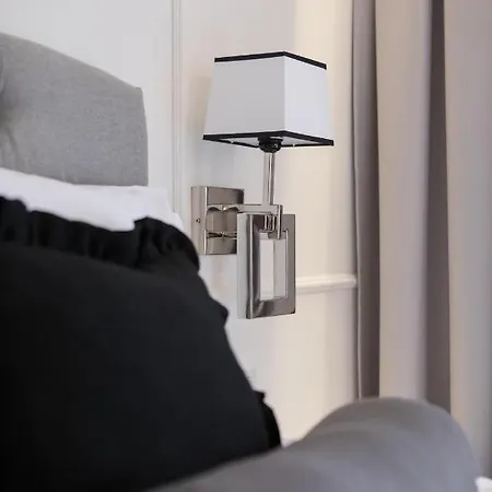 Maly Sopot Boutique Lejlighedshotel