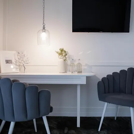 Maly Sopot Boutique Aparthotel 4*