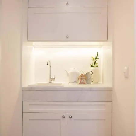 Maly Sopot Boutique Апарт-отель