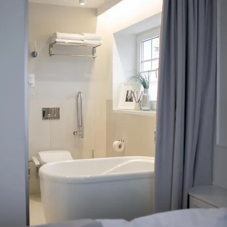 Maly Sopot Boutique Aparthotel *