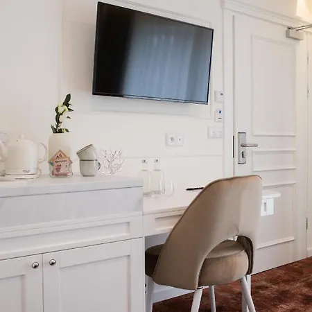 Maly Sopot Boutique * Ilawa
