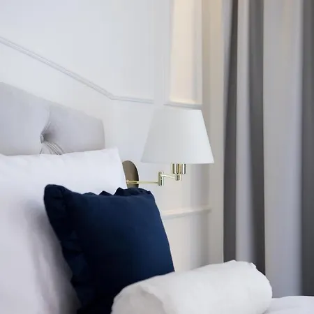 Maly Sopot Boutique 4* Iława