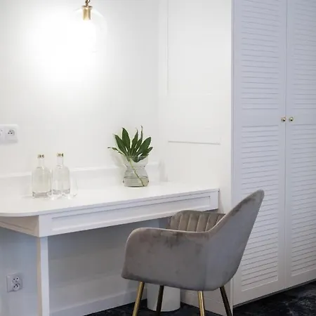 Maly Sopot Boutique 4*