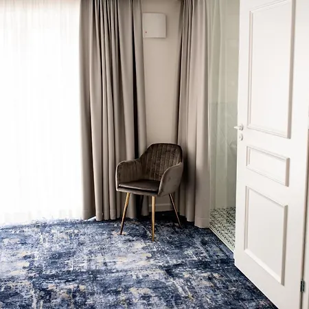 Maly Sopot Boutique Aparthotel
