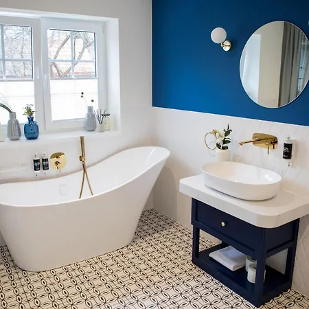 Maly Sopot Boutique Lejlighedshotel 4*