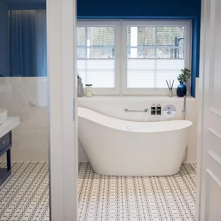 Maly Sopot Boutique Lejlighedshotel