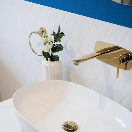 Maly Sopot Boutique Aparthotel *