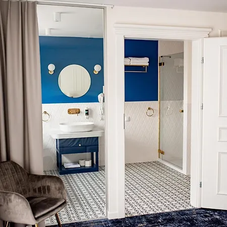 Maly Sopot Boutique 4* Iława