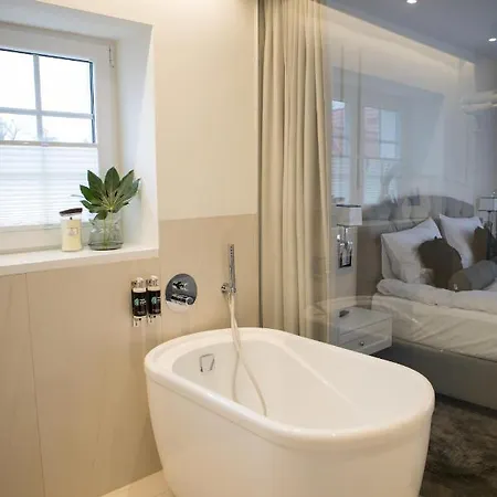 Maly Sopot Boutique Aparthotel