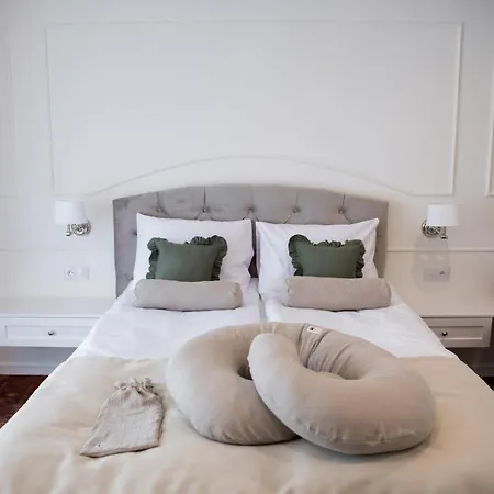 Maly Sopot Boutique Lejlighedshotel Iława