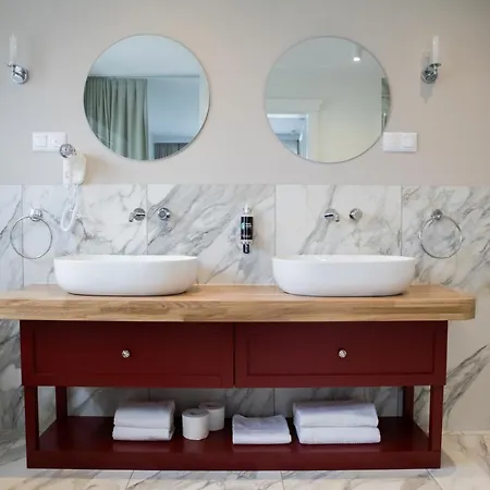 Lejlighedshotel Maly Sopot Boutique