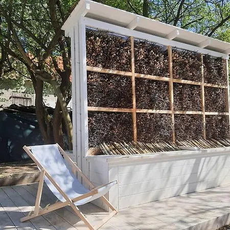 Maly Sopot Boutique Lejlighedshotel Iława