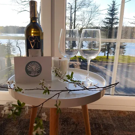 Maly Sopot Boutique Lejlighedshotel 4*