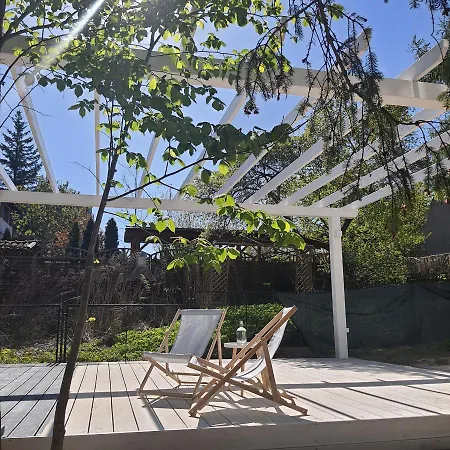 Maly Sopot Boutique Aparthotel