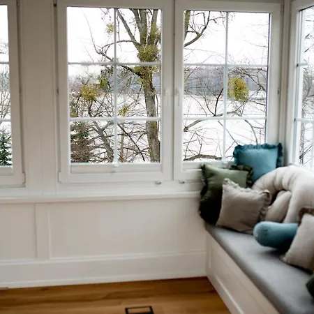 Lejlighedshotel Maly Sopot Boutique Iława