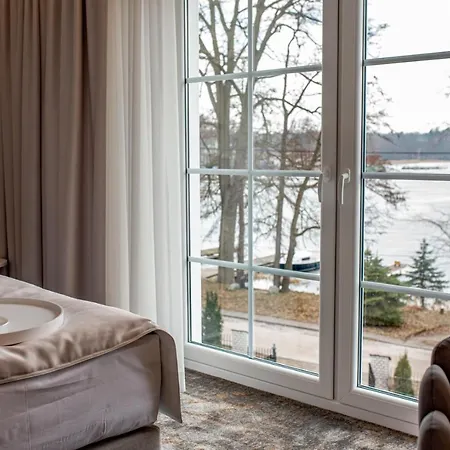 Maly Sopot Boutique Aparthotel Iława