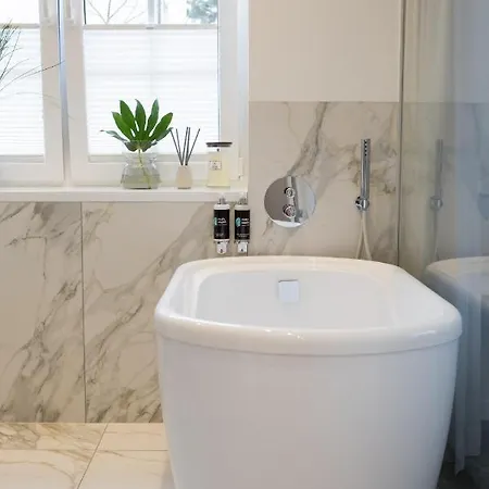 Lejlighedshotel Maly Sopot Boutique