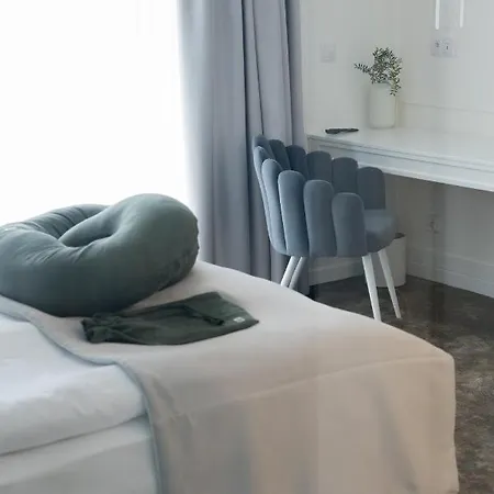 Maly Sopot Boutique Iława