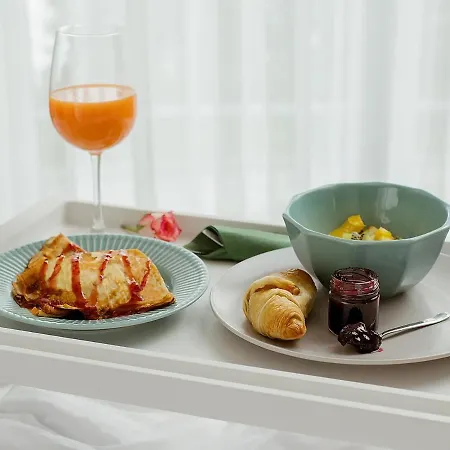 Maly Sopot Boutique Lejlighedshotel 4*