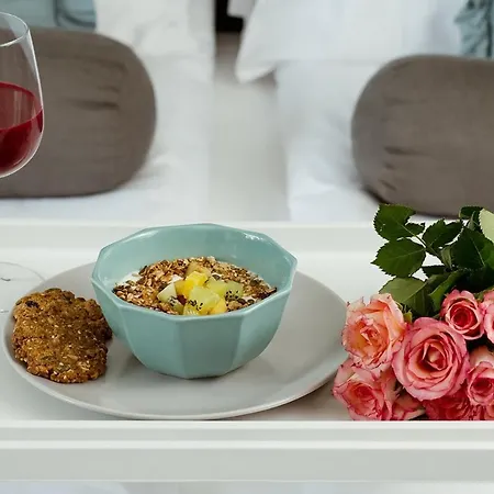 Aparthotel Maly Sopot Boutique Ilawa