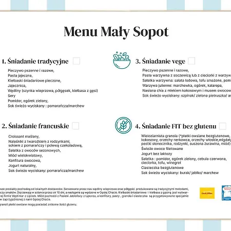 Maly Sopot Boutique