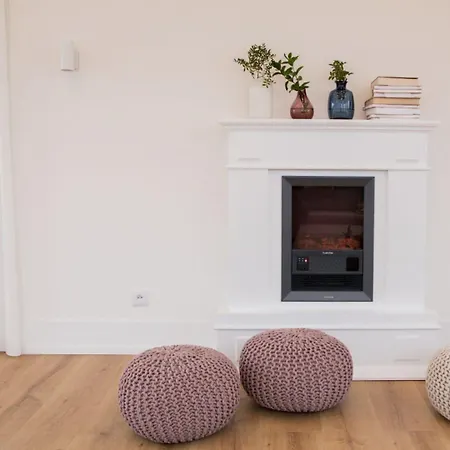 Maly Sopot Boutique Lejlighedshotel